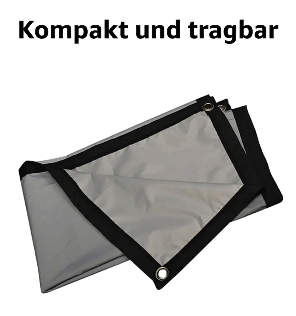 Sonara™ CinemaScreen Pro