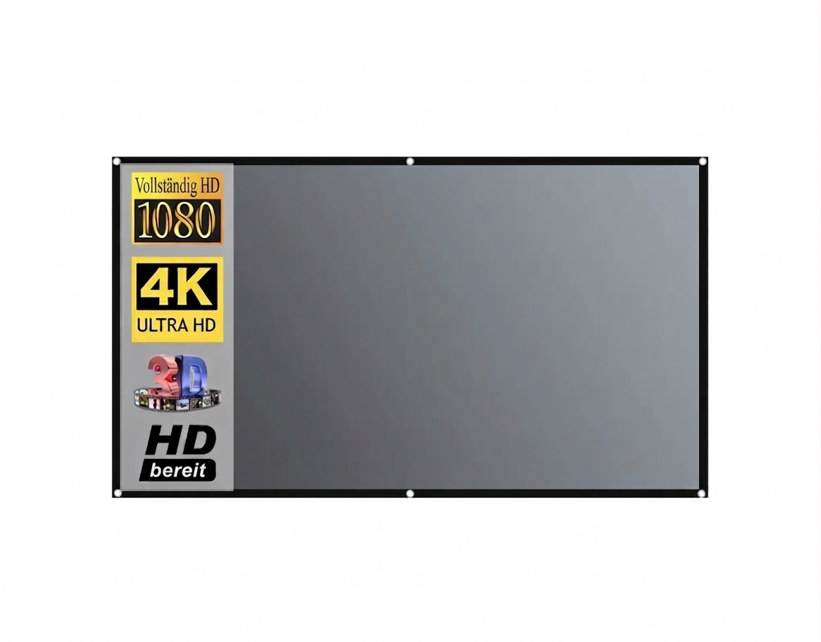 Sonara™ CinemaScreen Pro